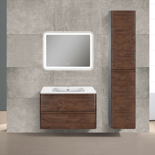 Тумба под раковину Vincea Vico VMC-2V800RW 79х46.6х50 - фото 3