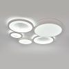 Люстра потолочная Escada Streamline (Стреамлине) 10286/5LED