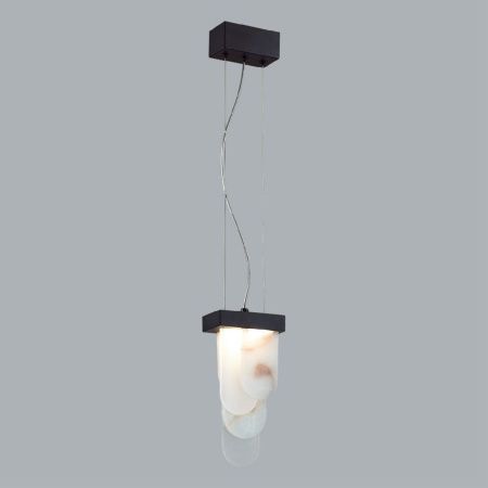 Светильник подвесной Odeon Light Foros (Форос) 5438/12L