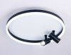 Люстра потолочная Ambrella Light LineTech (ЛинеТецх) FL5113