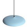 Светильник подвесной Loft It Plato 10119 Blue