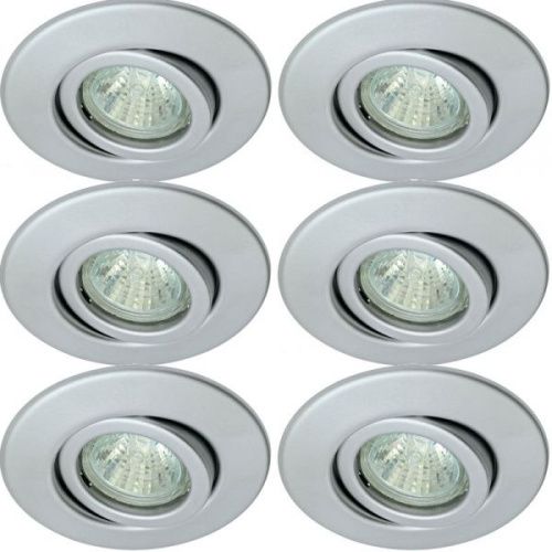 Светильник встраиваемый Paulmann Quality Line (Куалиты Лине) 98364 - фото 2