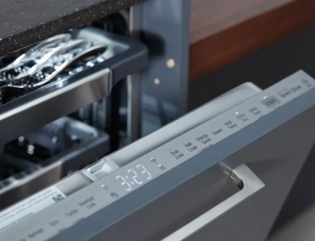 Посудомоечная машина Signature SKSDW2402P