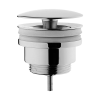Донный клапан Vitra Syphon A45148 хром