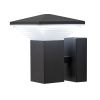 Уличный настенный светильник Citilux Garda (Гарда) CLU02W