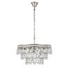 Светильник подвесной Vele Luce Augostina (Аугостина) VL3253P06