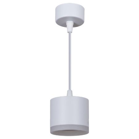 Светильник подвесной Reluce 53004-0.9-001LD GX53 WT