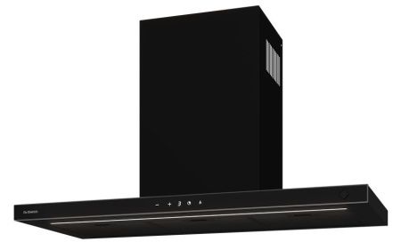 Вытяжка настенная De Dietrich DHB49740B