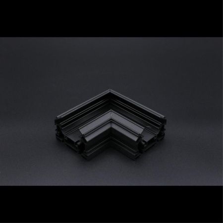 Соединитель угловой Aployt Magnetic track 48 (Магнетиц трацк 48) APL.0184.00.04