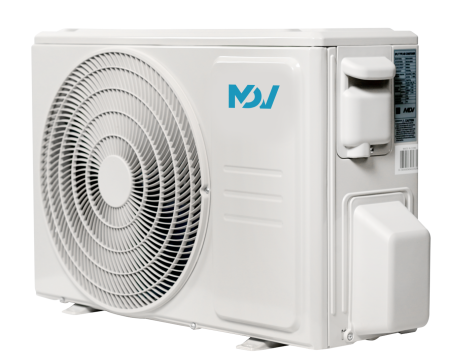 Настенный кондиционер MDV INFINI MDSAG-12HRN8 / MDOAG-12HN8