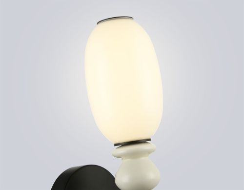 Бра Ambrella Light Ceramo Modern (Церамо Модерн) LH53148 - фото 5