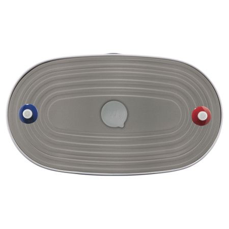 Водонагреватель электрический накопительный 2 кВт Electrolux EWH 30 SmartInverter