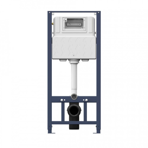 Инсталляция для унитаза Am.Pm Pro I012704 Инсталляция для унитаза Am.Pm Pro I012704