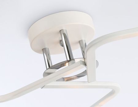Люстра потолочная Ambrella Light Modern (Модерн) TR303217