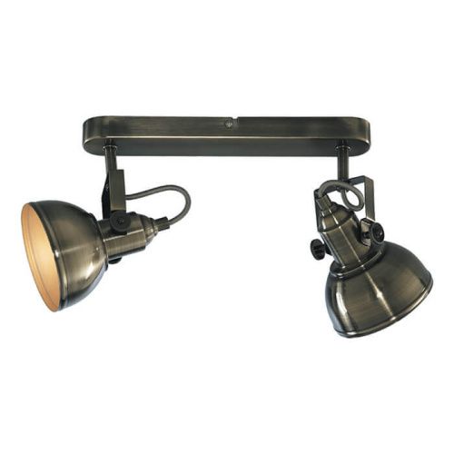 Спот Arte Lamp Martin (Мартин) A5213AP-2AB - фото 3