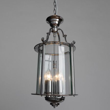 Светильник подвесной Arte Lamp Rimini (Римини) A6503SP-3CC