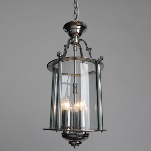 Светильник подвесной Arte Lamp Rimini (Римини) A6503SP-3CC - фото 3
