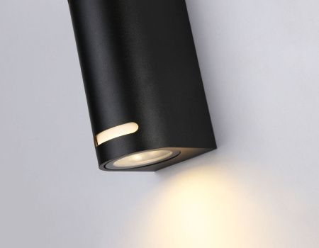 Уличный настенный светильник Ambrella Light Garden (Гарден) ST3744