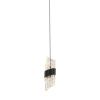 Светильник подвесной Delight Collection MD23001022-1A matt black
