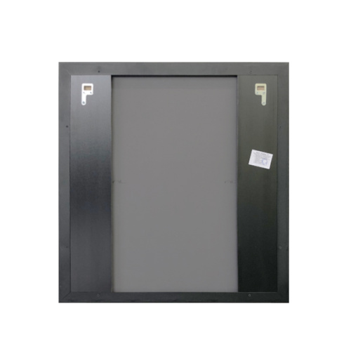 Зеркало в ванную Comforty Бредфорд 00-00009966CF 75х80 - фото 4