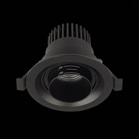 Светильник встраиваемый ST Luce Zoom (Зоом) ST701.438.07