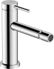 Смеситель Hansgrohe Tecturis S 73201000 на биде хром
