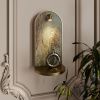 Светильник настенный Odeon Light Giardino (Гиардино) 7175/3WL