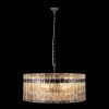 Светильник подвесной Loft It Nevada 10297/600 Pearl black
