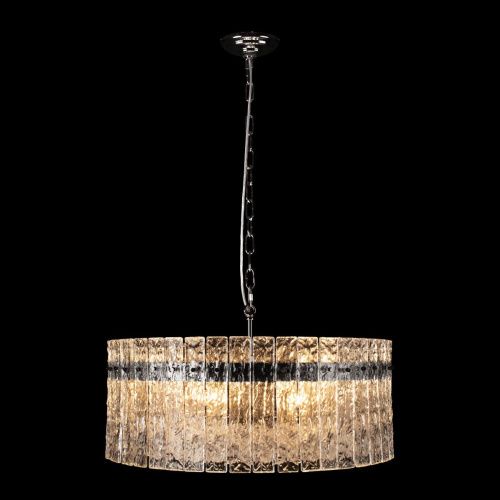 Светильник подвесной Loft It Nevada 10297/600 Pearl black - фото 4