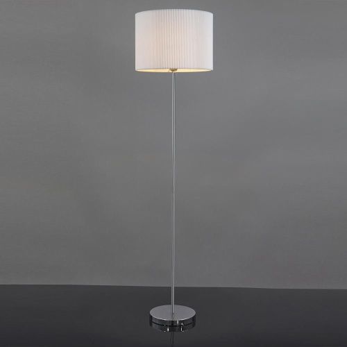 Торшер Escada 1139 1139/1 White - фото 4