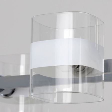 Люстра потолочная Citilux Вирта CL139260