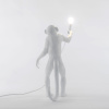 Настольная лампа Seletti Monkey Lamp (Монкеы Ламп) 14880