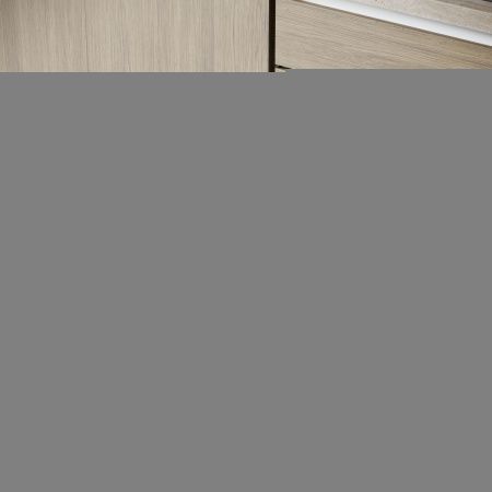 Смеситель для кухни Sancos Vela SC4013BN на мойку никель