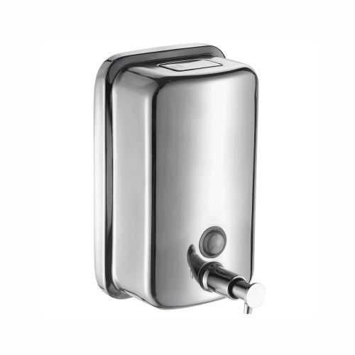 Дозатор для жидкого мыла Fashun A401 - фото 2