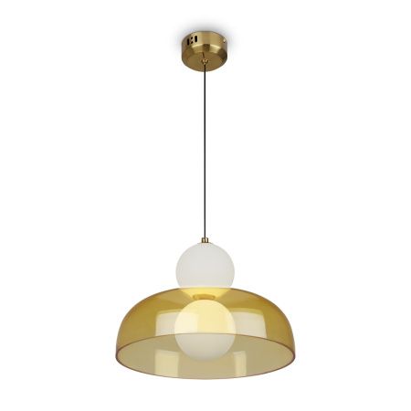 Светильник подвесной Freya Frisky Modern FR5385PL-L17YW