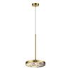 Светильник подвесной Odeon Light Bergi (Берги) 5079/15L