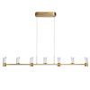 Светильник подвесной Odeon Light Defance (Дефанце) 7144/45L