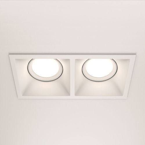 Светильник встраиваемый Maytoni Technical Dot DL029-2-02W - фото 4