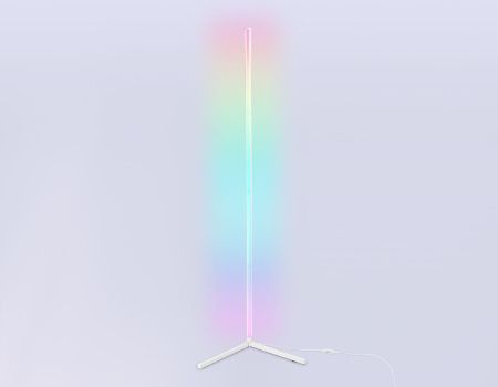 Торшер Ambrella Light LineTech (ЛинеТецх) FL8025