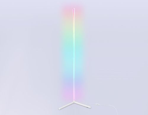Торшер Ambrella Light LineTech (ЛинеТецх) FL8025 - фото 4