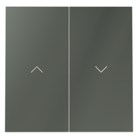 Клавиши для выключателя жалюзи VOLTUM S70 VLS002506