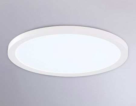 Светильник потолочный Ambrella Light Air Slim (Аир Слим) FZ1907