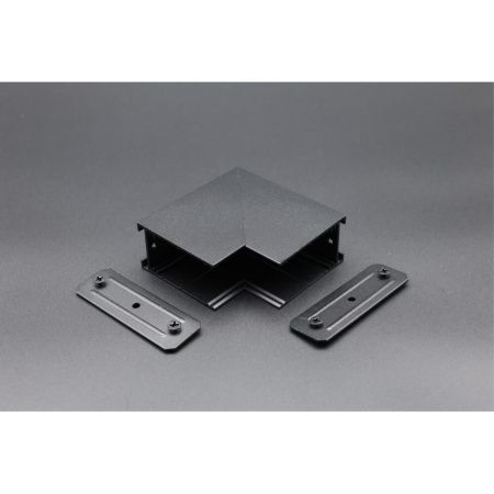 Соединитель угловой внутренний Aployt Magnetic track 220 (Магнетиц трацк 220) APL.0282.00.04