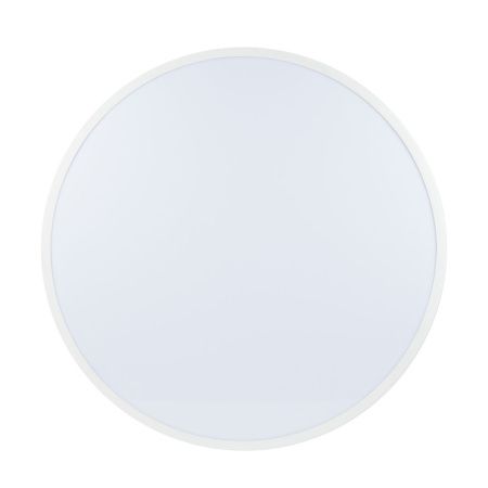Светильник потолочный Uniel ULO ULO-K40A 60W/4000К/R60 IP40 WHITE