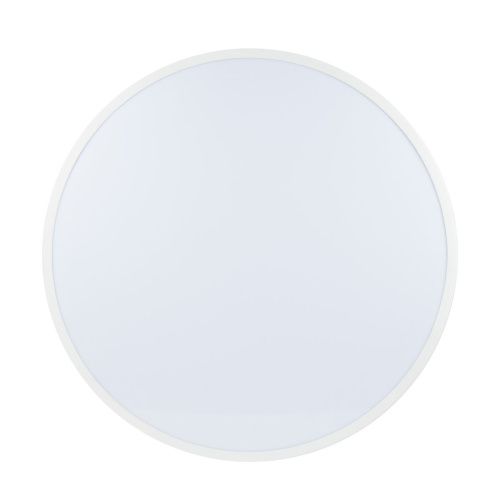 Светильник накладной Uniel ULO-K40A 90W/4000К/R80 IP40 WHITE - фото 3