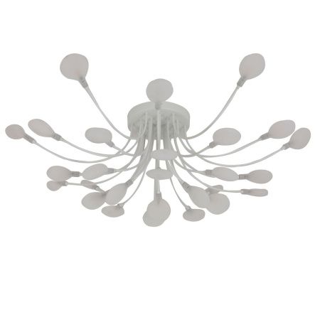 Люстра потолочная Favourite Skein (Скеин) 4198-28C