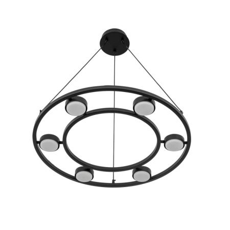 Люстра подвесная Lumion Torina (Торина) 8340/6