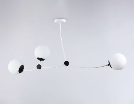 Люстра на штанге Ambrella Light Modern (Модерн) TR2566