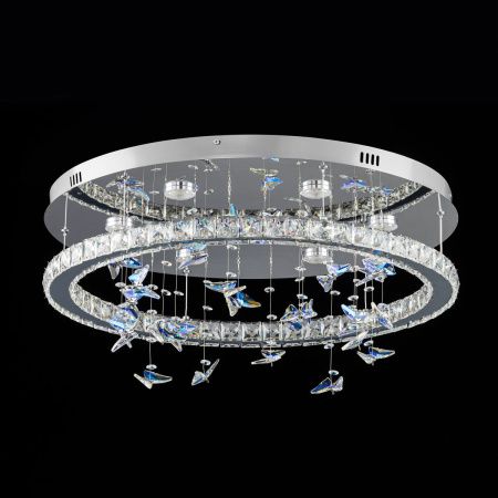 Люстра потолочная Citilux Etera (Етера) CL322050
