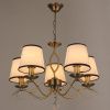 Люстра подвесная Hiper Grand (Гранд) H104-5